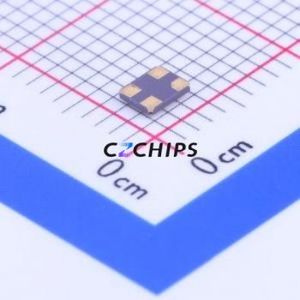 XXCCCLNANF-<b>25M</b> Crystal (Passive) SMD3225-4P Crystal Oscillator SMD Crystal Oscillator 25MHz 20ppm 10pF - Product Image 2
