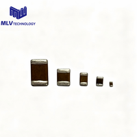 C2012X5R1V226MT000E 0805 MLCC 22F 35V X5R 20% Terminal Estándar en Cinta y Bobina, Japón, para Desacoplamiento de PCB de Potencia