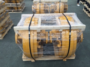 Componente de Cadena de Rodillos de Alta Resistencia, Pieza de Repuesto para Chasis <span class=keywords><strong>20Y</strong></span>-<span class=keywords><strong>30</strong></span>-00321 <span class=keywords><strong>20Y</strong></span>-<span class=keywords><strong>30</strong></span>-<span class=keywords><strong>00322</strong></span> <span class=keywords><strong>20Y</strong></span>-<span class=keywords><strong>30</strong></span>-00030 207-<span class=keywords><strong>30</strong></span>-00691 22M-<span class=keywords><strong>30</strong></span>-00960 - Product Image 6