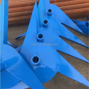 Esparcidor de Fertilizante Delicado Suspendido para Tractor Orgánico Tianming Accionado por Toma de Fuerza (PTO) 20-50HP, Nuevo, de Alta Calidad para Uso Agrícola - Product Image 5