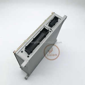 Nuova Unità di Controllo VOE14594707 Jision per Escavatori EC480D EC380D EC380DL VECU con Programma 14594707 - Product Image 3