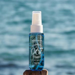 Muestra de Aceite de Perfume Kosy Mosy <span class=keywords><strong>Iris</strong></span> en Roll-on para Mujer, Aroma Floral Polvoriento, Probador de Perfume <span class=keywords><strong>Iris</strong></span> - Product Image 2