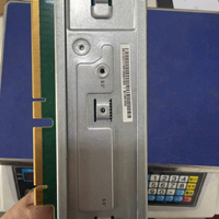 Carte d'extension interne PCIe 3.0 x8 pour mise à niveau de carte graphique 02312GAF