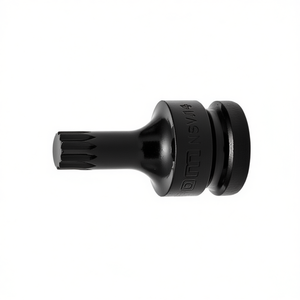 MXZNC <b>Socket</b> 1/2 Inch Drive Bit Adapter For Automotive Repair Tools - Product Image 2