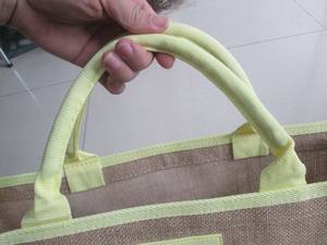 Inspectiedienst voor jutezakken, derde partij, in China, rapport binnen 24 uur, Trade Assurance Service - Product Image 4