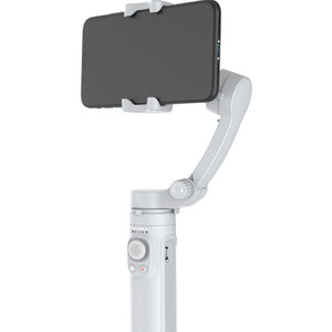 D2745 Estabilizador Gimbal Celular <span class=keywords><strong>3</strong></span> Eixos Axnen Hq3/SK062 Tripe Cor Cinza - Product Image 4