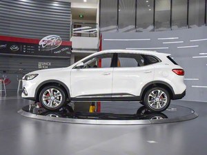 <span class=keywords><strong>MG</strong></span> <span class=keywords><strong>HS</strong></span> 1.5T/2.0T Manuale/Automatico Nuova Auto Guida a Sinistra Edizione Globale di Lusso SUV 5 Porte 5 Posti Veicolo a Benzina - Product Image 2
