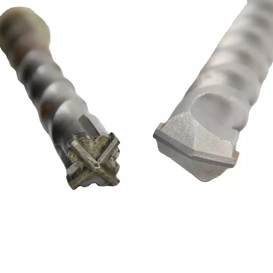 SDS max electric hammer drill bit