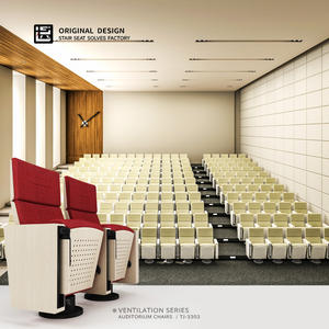 Nuestra Fábrica Fabrica Asientos para Auditorios, Teatros, Iglesias, Escuelas, Hospitales, Cines, Instalaciones de Conferencias - Product Image 2