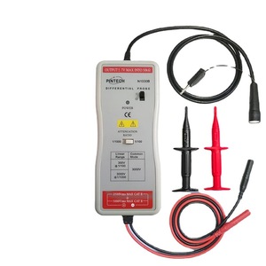 Sonde différentielle PinTech N1030B 3KV 100MHz, accessoire d'instrument de mesure de précision à entrée haute tension - Product Image 5