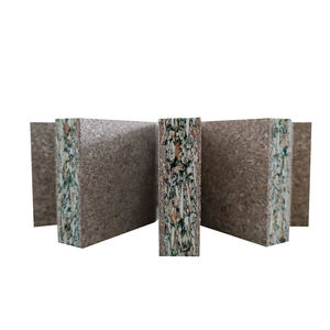 Tableros de Fibra de Alta Calidad 1220*2440*15mm Resistentes a la Humedad de 3 Capas para Decoración de Cocina, Dormitorio, Baño y Muebles de Exterior - Product Image 2