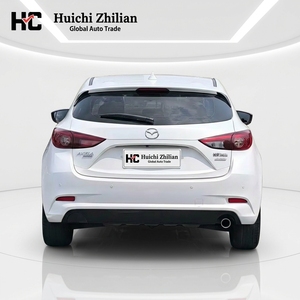 <span class=keywords><strong>Mazda</strong></span> 3 Axela Hatchback <span class=keywords><strong>2017</strong></span>, 1.5L Automático, Lujo, Usado, Bajo Kilometraje, Precio Económico, Buen Rendimiento, Sedán - Product Image 4