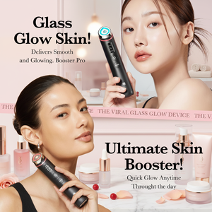 Medicube Age-R Booster Pro, Cosméticos Coreanos OBM al por Mayor, Productos de Belleza para el Cuidado de la Piel Reafirmantes y Antienvejecimiento, Hechos en Corea - Product Image 3
