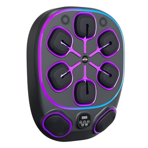 เครื่องฝึก<span class=keywords><strong>มวย</strong></span>อัจฉริยะสำหรับผู้ใหญ่เครื่องเล่นเพลงอิเล็กทรอนิกส์ - Product Image 2