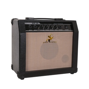 Accesorios para <span class=keywords><strong>Guitarra</strong></span> Eléctrica y Bajo <span class=keywords><strong>de</strong></span> China, Altavoz <span class=keywords><strong>de</strong></span> 5'', <span class=keywords><strong>Amplificador</strong></span> <span class=keywords><strong>de</strong></span> <span class=keywords><strong>Guitarra</strong></span> Eléctrica al por Mayor con Certificación CE Rosh, <span class=keywords><strong>Amplificador</strong></span> <span class=keywords><strong>de</strong></span> <span class=keywords><strong>Guitarra</strong></span> <span class=keywords><strong>de</strong></span> <span class=keywords><strong>15</strong></span> Vatios - Product Image 2