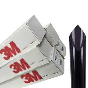 3M Nano gốm Tint phim 1.52*30M quang điện điện Tint phim Tắc Kè Hoa thông minh cửa sổ phim cho cửa sổ xe - Product Image 5