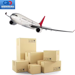 Costo di spedizione più economico ferrovia Express UPS DHL Guangzhou spedizioniere aereo mare agente di spedizione cina a Indonesia turchia - Product Image 3
