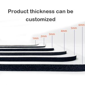 FX Waterproof Custom Logo & Art XXL <b>Desk</b> <b>Mat</b> Rubber Mouse Pad Customized Sublimation <b>Large</b> Print Gaming Mouse Pads Blanks - Product Image 2