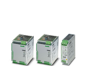 ใหม่ของแท้ MS-Phoenix QUINT-PS/1AC/24DC/40 - พาวเวอร์ซัพพลาย 2866789 - Product Image 2