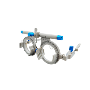 กรอบทดลองก่อสร้างโลหะแข็งกรอบทดลองออปโต UTF-1100พรีเมี่ยม - Product Image 6