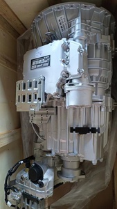 EEO-18F112C truyền dẫn hiệu quả cao EATON gốc - Product Image 3