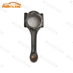 Nueva biela <span class=keywords><strong>XC</strong></span> 22R para Hilux/Land Cruiser OE 13201-39015, pieza de motor de camión, venta al por mayor de China - Product Image 2