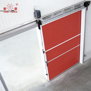 Chambre froide à atmosphère contrôlée, <span class=keywords><strong>porte</strong></span> coulissante automatique, <span class=keywords><strong>porte</strong></span> battante, <span class=keywords><strong>porte</strong></span> à charnières - Product Image 2