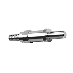 Perno per Gancio Traino 3 - Gancio Traino Simoni Racing Car - Product Image 2
