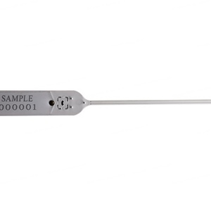 Vanch VT-93 UHF ชิปผูกฉลากสายพลาสติก UHF RFID สำหรับการจัดการคลังสินค้าสินค้า - Product Image 4