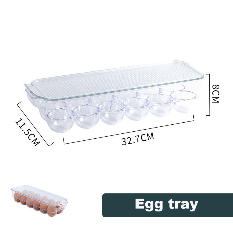 Egg tray