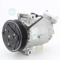 OE 92600-1DB0A 926001DB3A 92600-1DB3A Compresor de aire acondicionado para automóvil Termostato rentable Nueva condición para ALTIMA