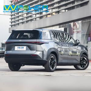 <span class=keywords><strong>Toyota</strong></span> BZ3 EV 2024, autonomie CLTC de 517 km, berline électrique d'occasion de 10 000 km pour l'exportation - Product Image 5