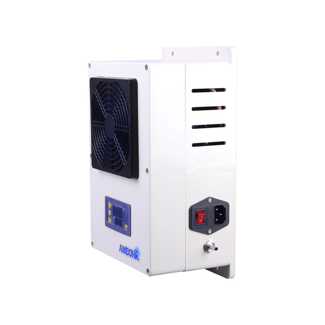AMBOHR AOG-A02B Air Fed Ozone Generator for Waste Treatment Portable Ozone Air Purifier for Sale