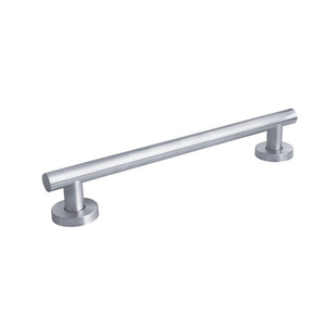 Accessoires de salle de bain en acier inoxydable de qualité supérieure, barre porte-serviettes anti-rouille, barre d'appui, drain de sol pour la décoration des salles de bain à domicile et dans les hôtels - Product Image 3