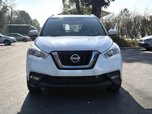 Nissan Kicks 2019 SUV Usata, Unica Proprietà, Guida a Sinistra, Interni Scuri, Sedili in Tessuto, R17, Condizioni Quasi Nuove per Guida Urbana - Product Image 3