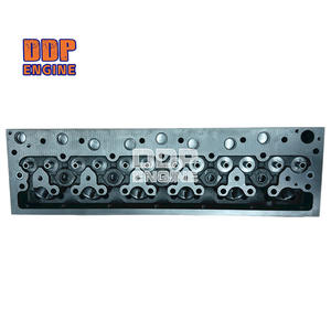 Culasse de moteur diesel pour engins de construction 3660101720 Ben OM366 MB366 - Product Image 1