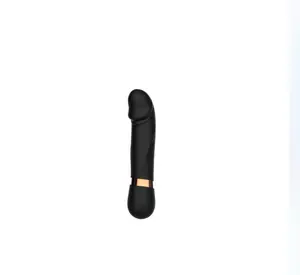 Vibrator peluru Mini untuk wanita aneka warna tahan air Stimulator klitoris Dildo bergetar mainan seks telur G Spot Vibrator