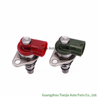 Kit de soupape de contrôle d'aspiration de pompe à carburant diesel 096710-0120 096710-0130 pour Nissan Toyota SCV 096710-0062 096710-0052