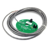 Carte de circuit imprimé 39564364 pour compresseur d'air Ingersoll Rand, pièces détachées