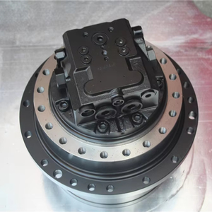 Moteur de translation universel Final Drive GM21VC TM22VC JMV-76/45 pour excavatrices PC135 PC150 DH135 DH150 SK130 SK140-8 EC140 - Product Image 6
