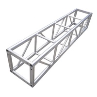 Estructura de Aluminio para Circuito de Obstáculos Tomcat Ninja Warrior, Estructura de Exhibición de 400*400mm/300*300mm