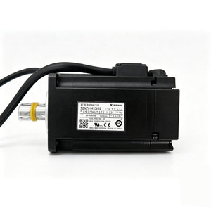 มอเตอร์อัตโนมัติอุตสาหกรรมรับประกันหนึ่งปี SGMGV-09ADC21 ควบคุมหุ่นยนต์หกแกนประสิทธิภาพสูง 2026 - Product Image 4