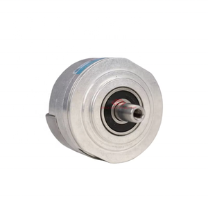 Codificador Absoluto de Alta Precisión EQN 1325.049-2048, ID 655251-03 - Product Image 3
