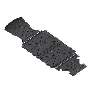 Venta al por mayor nueva energía piezas de coche cubierta protectora de batería y Placa de protección del chasis para <span class=keywords><strong>XIAOMI</strong></span> SU7 2024 + nuevo 2024 + placas de deslizamiento - Product Image 1