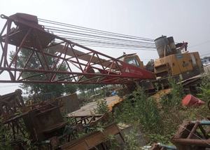 ใช้ Sany SCC500C STC250H STC750 STC1000 SY5271THB 37รถเครนไฮดรอลิก50ton คุณภาพสูงญี่ปุ่นเดิม - Product Image 2