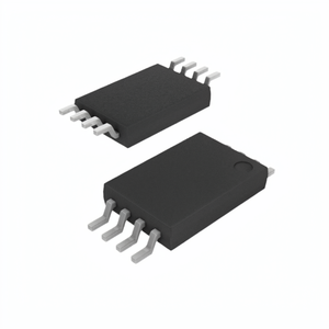 8 TSSOP Manufacturer Channel Clock Timing Electronic Circuit Components 844021BG-01LF - Product Image 1