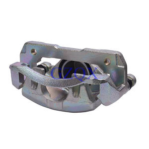 คาลิปเปอร์เบรก Huajiefan รุ่น 45018-SDD-A00 สำหรับ Honda Accord รุ่นที่ 7 อะไหล่ทดแทนด้านหน้า - Product Image 4