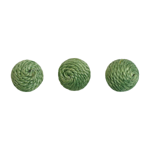 Juguete para Gatos de Alta Calidad, Resistente a Mordidas, con Bola de Sisal, en Forma de Guisantes, para Almacenamiento, Masticación y Juego - Product Image 5