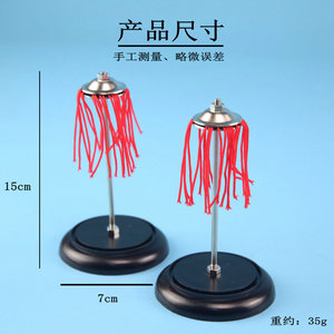 J2317 Electrostatics Experiment Teaching Aid for Elementary School Science, High School <b>Physics</b> Experiment Equipment, Middle - Product Image 4