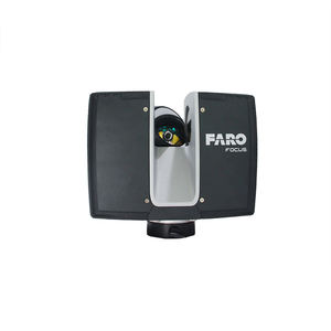 FARO Premium 350 Core SLAM เลเซอร์สแกน 3 มิติ สีสันสดใส ความแม่นยำในการวัดระยะ 1 มม. ความละเอียด 266MP 2 ล้านจุด/วินาที ข้อมูลพรีเมียม 350 - Product Image 2